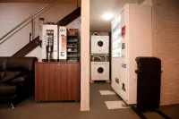 Total Stay Inn Kamisu