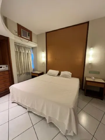 Joalpa Hotel Juiz de Fora Hoteles cerca de Granbery Museum