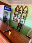 SIGNE TAKOU LINUS CHRISTIAN Hotels in Bafoussam