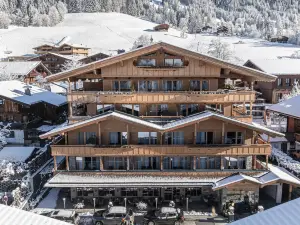 Boutiquehotel Die Alpbacherin 4 Sterne Superior