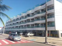 Manaíra Palace Residence Hotels in 