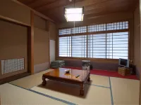 Koyasan Shukubo Sainanin
