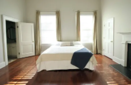 Macon's Historic Tatnall House