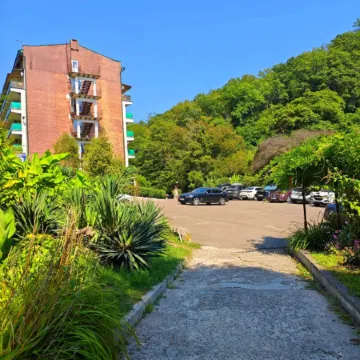 Yuzhnyj Resort