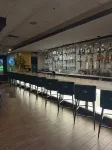 格尼酒店 - 酒吧