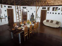 Paradiselodge - Poolvilla