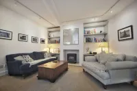 Ramsgate - Coastal Cottage Escape - Pet Friendly with Parking