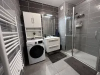 Bel Appartement Entier à 5mn de Metz Hotel di Ban-Saint-Martin