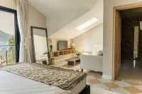 Adiya Signature Hotel Hotels in Dobrota