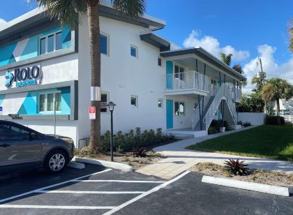 Rolo Beach Hotel
