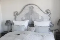 Romantische Ferienwohnung mit Blick auf die Schlei im Kleinen Arnis Hotels in Arnis