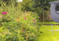 ハイランド ゲートウェイ グランピング アンド キャラバニング のホテル