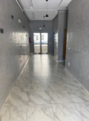 Lovely Appartement with pool & sea view at Hammamet