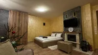 Апартаменти и стаи за гости "Алекс" Deluxe apartment #4 Hotels in Smolyan