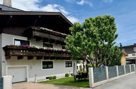 Ferienwohnung Felben