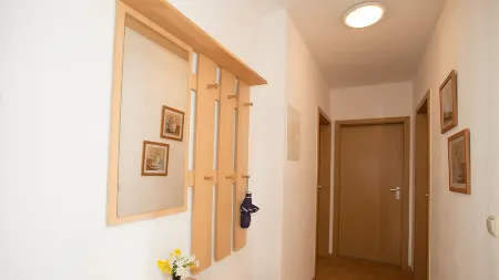 FEWO "Bodden" in Schaprode