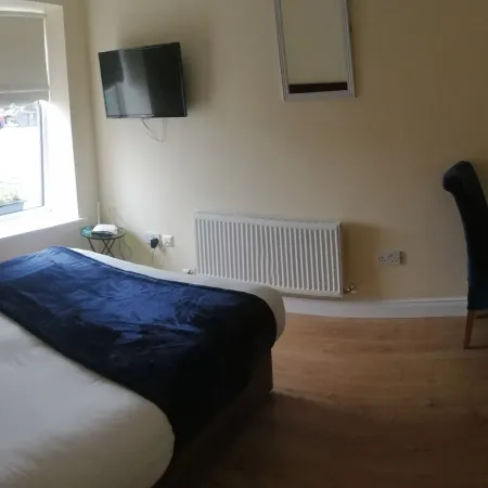 Tara View Apartments
