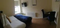 Tara View Apartments Hotel a Navan