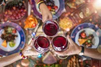 Holiday Inn Express & Suites LEXINGTON NW-THE VINEYARD by IHG - breakfast