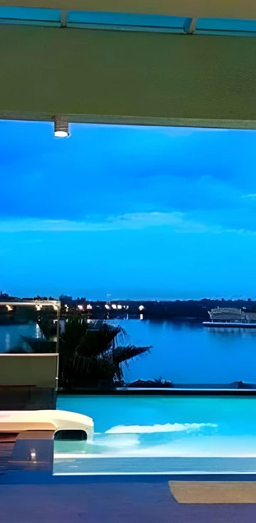 รูปภาพของเดอะ เบฟเวอรี่ ฮิลล์