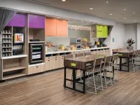 Home2 Suites by Hilton Atlanta NW/Kennesaw Hotels in Cobb County