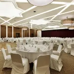 Hilton Garden Inn Konya - breakfast