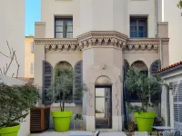Alex Hotel & Spa Hotel a 