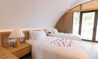 Dau Rong Resort
