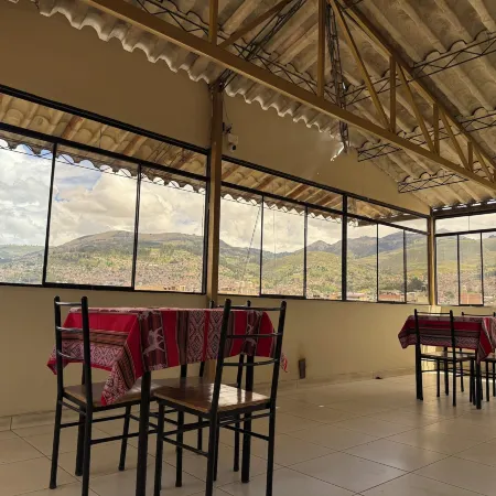 Hotel El Gran Patriarca