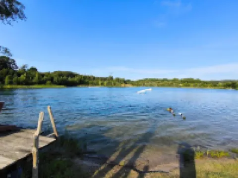 Apartments Blue House, Putbus Hotels in Putbus