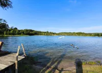 Apartments Blue House, Putbus