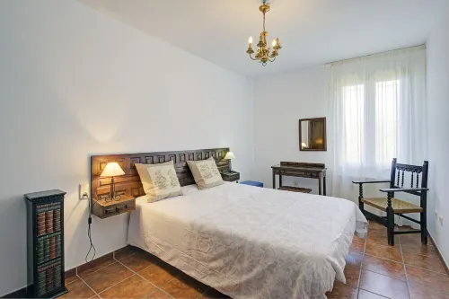 Comeback Caseria Virgen DE Africa