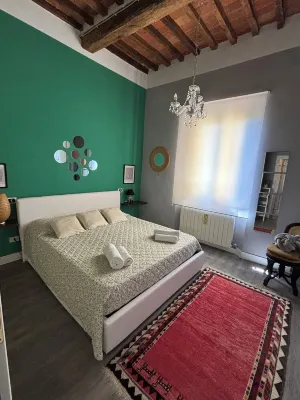 "A Casa Mia in Tuscany "