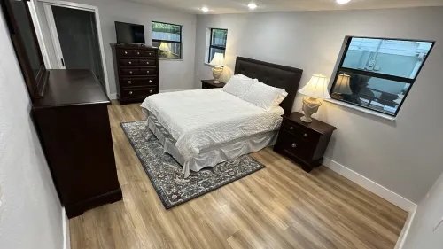 Luxury 3BD in Downtown Orlando