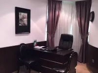 Bneid Al Gar Penthouse Hotel di Bneid Al Qar