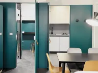 Modern Junior Suite in the heart of Lecce