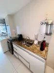 Resort Apartment - Recreio