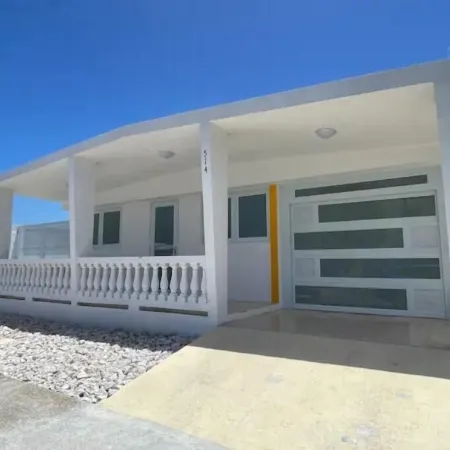 Top Location, Fully Equipped & Solar Energy!