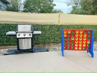 Pool House near Downtown Round Rock