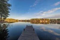 WiFi, Dog Friendly & Linens Provided ~ Lake Gaston