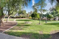 Charming 4-bedroom house in Pleasant Chino Hills with WiFi, AC Các khách sạn ở Chino Hills