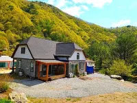 Sancheong Jirisan Valley Pension Hotels near Chiri-san