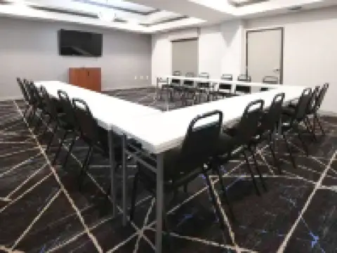 Hampton Inn Bryant Hoteles en Bryant