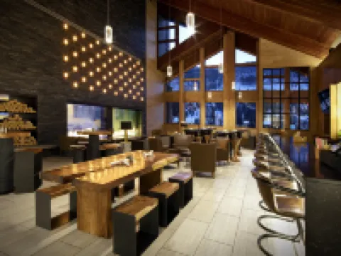 ハイライン ヴェイル - ダブルツリー バイ ヒルトン ベールのホテル