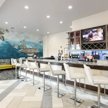 Hilton Garden Inn Jacksonville