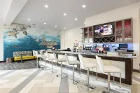 Hilton Garden Inn Jacksonville