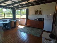 Ironbark Cabin, Lovedale Hunter Valley Hotéis em Nulkaba