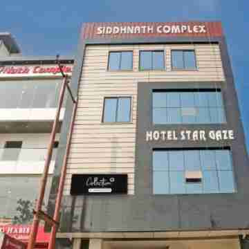 Super Collection O Stargaze Hotel Exterior