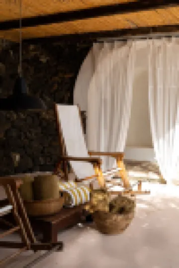 Bent El Rhia Villa Hôtels à : Pantelleria