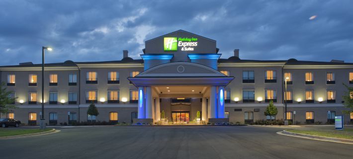 Holiday Inn Express & Suites PRATTVILLE SOUTH by IHG Hotels in Autauga County